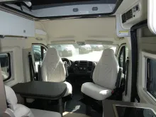 Fahrzeugbild Bürstner Eliseo C 540 #12
