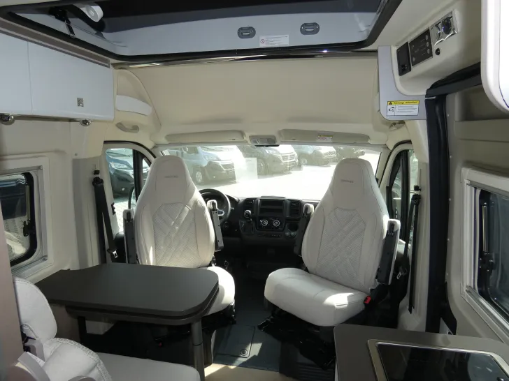 Fahrzeugbild Bürstner Eliseo C 540 #12