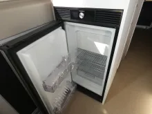 Fahrzeugbild Bürstner Eliseo C 540 #15