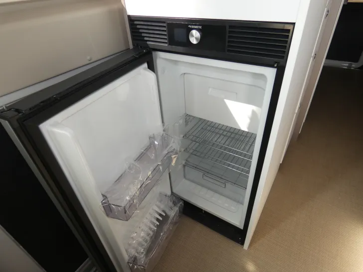 Fahrzeugbild Bürstner Eliseo C 540 #15