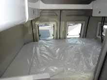 Fahrzeugbild Bürstner Eliseo C 540 #16