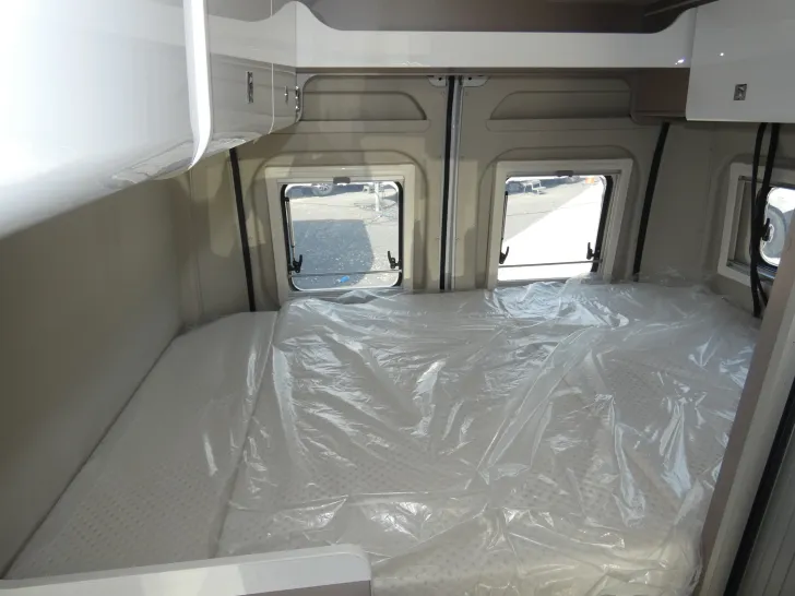 Fahrzeugbild Bürstner Eliseo C 540 #16