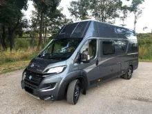 Fahrzeugbild Knaus BoxStar 630 Freeway TOP AUSGESTATTET #12