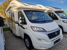 Fahrzeugbild Ahorn Camp Kentucky Camp Camargue LG #3