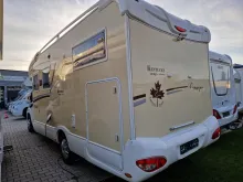 Fahrzeugbild Ahorn Camp Kentucky Camp Camargue LG #6