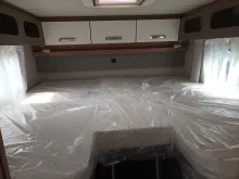 Fahrzeugbild Weinsberg CaraCompact 640 MEG EDITION [PEPPER] Mercedes Automatik #16