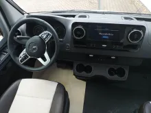Fahrzeugbild Weinsberg CaraCompact 640 MEG EDITION [PEPPER] Mercedes Automatik #10