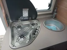 Fahrzeugbild Weinsberg CaraCompact 640 MEG EDITION [PEPPER] Mercedes Automatik #18