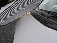 Fahrzeugbild Bürstner Eliseo C 540 #20