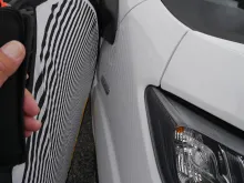 Fahrzeugbild Bürstner Eliseo C 540 #21