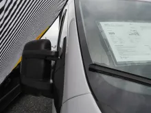 Fahrzeugbild Bürstner Eliseo C 540 #22