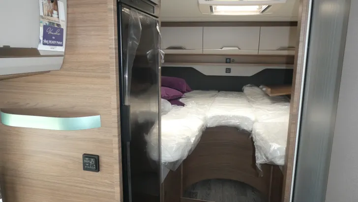 Fahrzeugbild Knaus VAN WAVE 640 MEG Vansation MAN #10