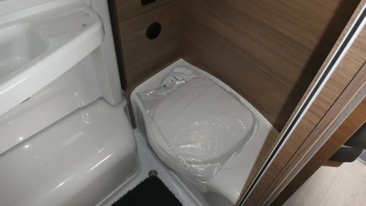 Fahrzeugbild Knaus VAN WAVE 640 MEG Vansation MAN #13