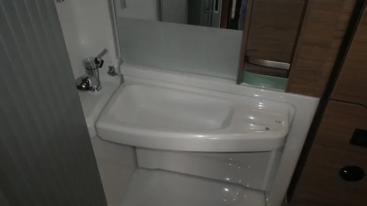 Fahrzeugbild Knaus VAN WAVE 640 MEG Vansation MAN #14