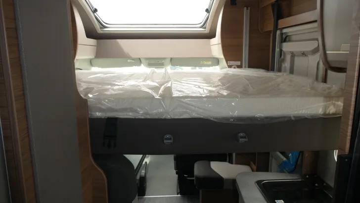 Fahrzeugbild Knaus VAN WAVE 640 MEG Vansation MAN #16