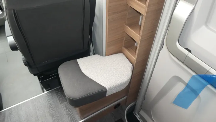 Fahrzeugbild Knaus VAN WAVE 640 MEG Vansation MAN #18