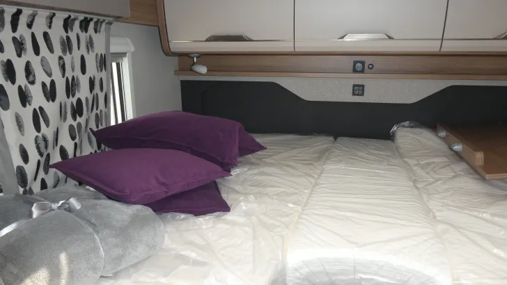 Fahrzeugbild Knaus VAN WAVE 640 MEG Vansation MAN #20