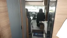 Fahrzeugbild Knaus VAN WAVE 640 MEG Vansation MAN #21