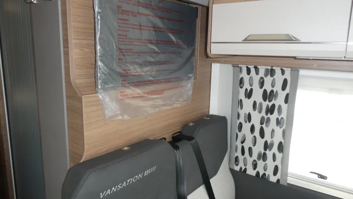 Fahrzeugbild Knaus VAN WAVE 640 MEG Vansation MAN #11
