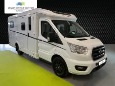 Bild 1 Dethleffs Globebus Go T 45