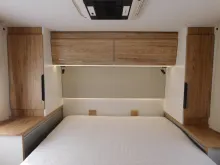 Fahrzeugbild Pilote Pacific P740FC #17