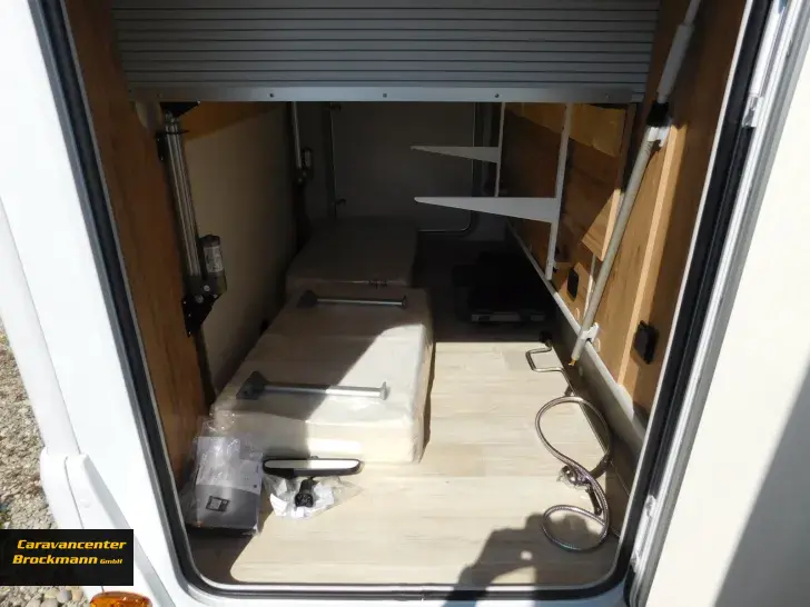 Fahrzeugbild Pilote Pacific P740FC #32