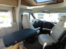 Fahrzeugbild Pilote Pacific P740FC #14