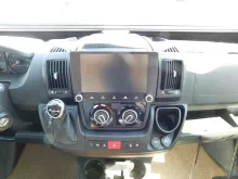 Fahrzeugbild Pilote Pacific P740FC #11