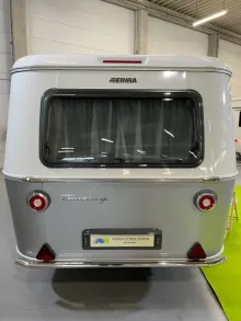 Fahrzeugbild Hymer Eriba Touring 530 #5