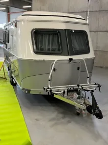 Fahrzeugbild Hymer Eriba Touring 530 #4