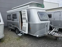 Fahrzeugbild Hymer Eriba Touring 530 Legend mit Markise ab Herbst #1