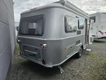 Fahrzeugbild Hymer Eriba Touring 530 Legend mit Markise ab Herbst #3