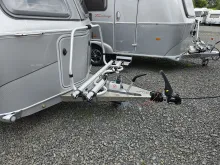 Fahrzeugbild Hymer Eriba Touring 530 Legend mit Markise ab Herbst #19