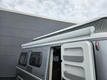 Fahrzeugbild Hymer Eriba Touring 530 Legend mit Markise ab Herbst #20