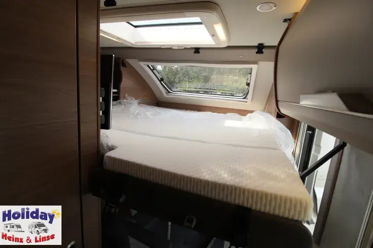 Fahrzeugbild Knaus Tourer Van  500 MQ #15