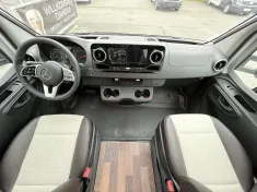 Bild 5 Weinsberg CaraCompact 640 MEG EDITION [PEPPER] *170*Automatik*Einzelbetten*