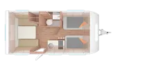Grundriss Tag