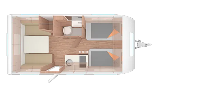 Fahrzeugbild Weinsberg CaraCito 470 EU #2