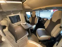 Fahrzeugbild Bürstner Campeo C 540 #8