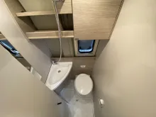 Fahrzeugbild Bürstner Campeo C 540 #11