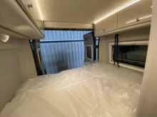 Fahrzeugbild Bürstner Campeo C 540 #13