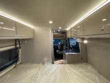 Fahrzeugbild Bürstner Campeo C 540 #16