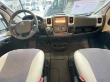 Fahrzeugbild Bürstner Campeo C 540 #20