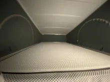 Fahrzeugbild Bürstner Campeo C 540 #21