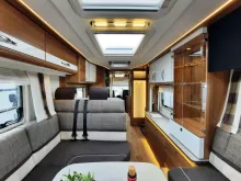 Fahrzeugbild Dethleffs Alpa I 7820-2 #4