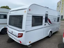 Fahrzeugbild Tabbert Da Vinci 490 TD 2,3 Finest Edition #1