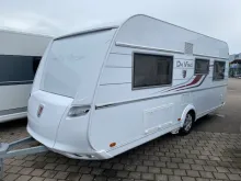Fahrzeugbild Tabbert Da Vinci 490 TD 2,3 Finest Edition #3
