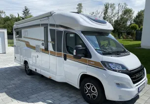 Bild T 440 LE Touring