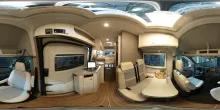 1 Etrusco CV 600 DF 4x4