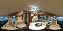 1 Carthago chic c-line I 4.9 LE Sonderedition 35 Jahre!